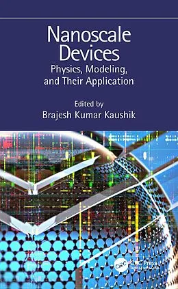 E-Book (epub) Nanoscale Devices von Brajesh Kumar Kaushik