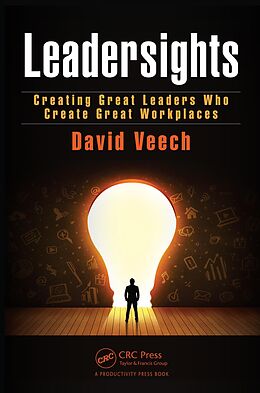 E-Book (epub) Leadersights von David Veech