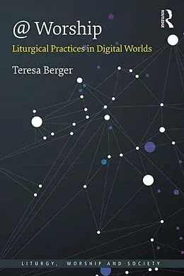 E-Book (epub) @ Worship von Teresa Berger