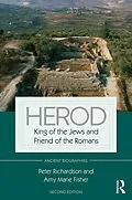 E-Book (epub) Herod von Peter Richardson, Amy Marie Fisher