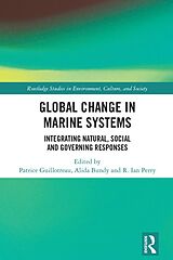 E-Book (epub) Global Change in Marine Systems von 