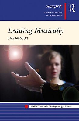 E-Book (pdf) Leading Musically von Dag Jansson