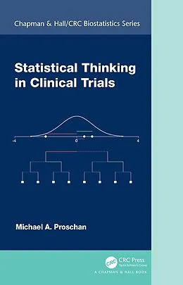 E-Book (epub) Statistical Thinking in Clinical Trials von Michael A. Proschan