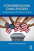 E-Book (pdf) Congressional Challengers von Costas Panagopoulos