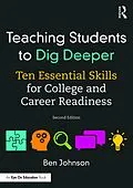 E-Book (epub) Teaching Students to Dig Deeper von Ben Johnson
