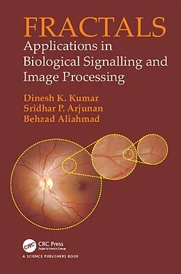 E-Book (epub) Fractals von Dinesh Kumar, Sridhar P. Arjunan, Behzad Aliahmad