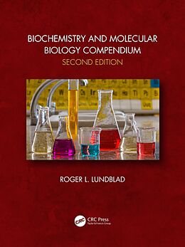 E-Book (epub) Biochemistry and Molecular Biology Compendium von Roger L. Lundblad