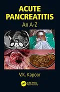 E-Book (epub) Acute Pancreatitis von V. K. Kapoor