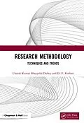 E-Book (pdf) Research Methodology von Umesh Kumar B Dubey, D P Kothari