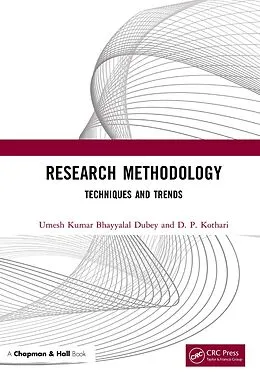 E-Book (pdf) Research Methodology von Umesh Kumar B Dubey, D P Kothari