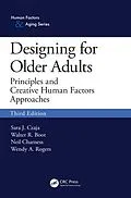 E-Book (epub) Designing for Older Adults von Sara J. Czaja, Walter R. Boot, Neil Charness