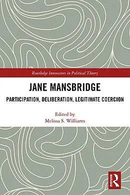 E-Book (pdf) Jane Mansbridge von 