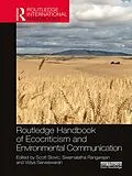 E-Book (epub) Routledge Handbook of Ecocriticism and Environmental Communication von 