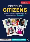 E-Book (epub) Creating Citizens von Sarah Cooper