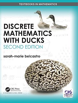 E-Book (epub) Discrete Mathematics with Ducks von Sarah-Marie Belcastro