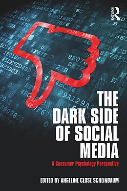 E-Book (pdf) The Dark Side of Social Media von 