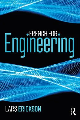 E-Book (epub) French for Engineering von Lars Erickson