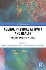 eBook (pdf) Ageing, Physical Activity and Health de 