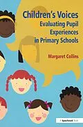 E-Book (epub) Children's Voices von Margaret Collins
