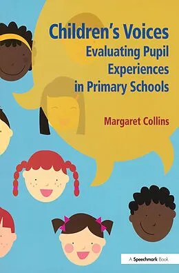 E-Book (pdf) Children's Voices von Margaret Collins