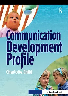 PDF Communication Development Profile von Charlotte Child