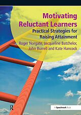 eBook (epub) Motivating Reluctant Learners de Roger Norgate