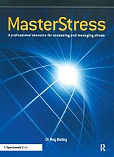 eBook (epub) Masterstress de Roy Bailey