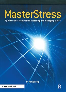 eBook (pdf) Masterstress de Roy Bailey