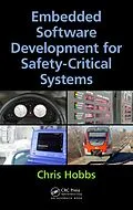 PDF Embedded Software Development for Safety-Critical Systems von Chris Hobbs