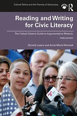 E-Book (pdf) Reading and Writing for Civic Literacy von Donald Lazere, Anne-Marie Womack