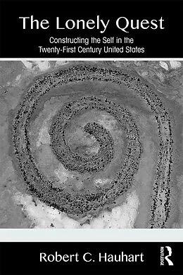 E-Book (pdf) The Lonely Quest von Robert C. Hauhart
