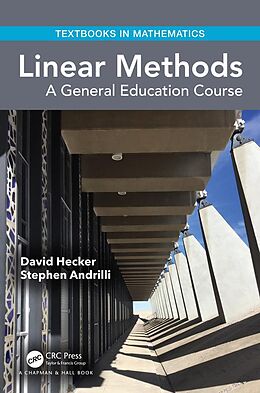 E-Book (epub) Linear Methods von David Hecker, Stephen Andrilli