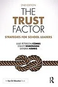 E-Book (epub) The Trust Factor von Julie Peterson Combs, Stacey Edmonson, Sandra Harris