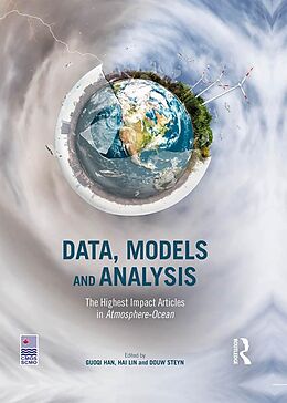 E-Book (epub) Data, Models and Analysis von 