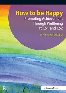 E-Book (epub) How to be Happy von Ruth Macconville