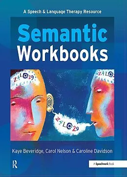 PDF Semantic Workbooks von Kay Beveridge, Caroline Davidson, Carol Nelson
