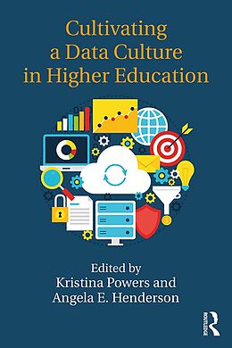 E-Book (pdf) Cultivating a Data Culture in Higher Education von 