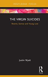 eBook (pdf) The Virgin Suicides de Justin Wyatt