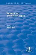 E-Book (epub) Revival: Industry and Bus in Japan (1980) von Kazuo Sato