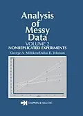 ePUB Analysis of Messy Data, Volume II von George A. Milliken, Dallas E. Johnson