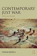 E-Book (epub) Contemporary Just War von Tamar Meisels