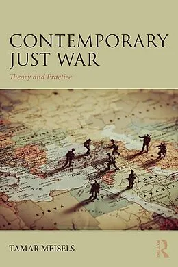 E-Book (pdf) Contemporary Just War von Tamar Meisels