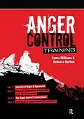 ePUB Anger Control Training von Emma Williams, Rebecca Kelly