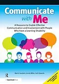 E-Book (epub) Communicate with Me von Martin Goodwin, Jennie Miller, Catherine Edwards