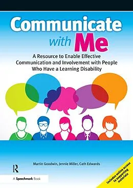 E-Book (pdf) Communicate with Me von Martin Goodwin, Jennie Miller, Catherine Edwards