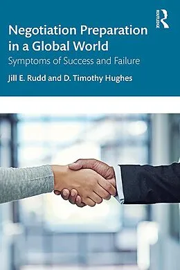E-Book (epub) Negotiation Preparation in a Global World von Jill E. Rudd, D. Timothy Hughes
