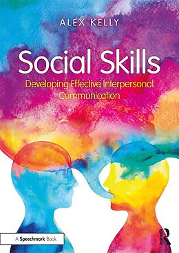 E-Book (epub) Social Skills von Alex Kelly