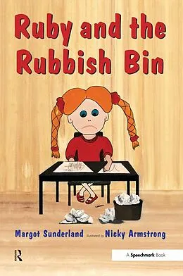 E-Book (epub) Ruby and the Rubbish Bin von Margot Sunderland