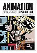 E-Book (epub) Animation von Hannes Rall