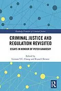E-Book (epub) Criminal Justice and Regulation Revisited von 
